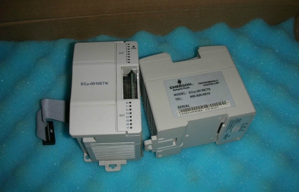 PLC EC20-0016ETN